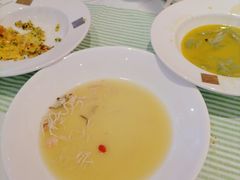 -桂满陇·杭州小馆(巴黎春天浦建店)