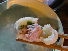 -梁憨包(南岸回龙湾店)