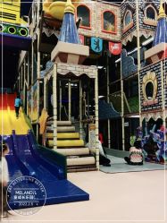 -meland亲子乐园•派对•研学(苏州悠方购物中心店)