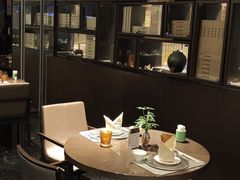-万丽轩·粤菜(王府井金茂万丽酒店)