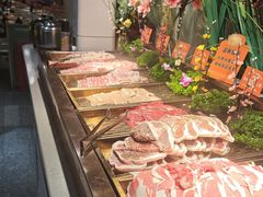 -欢乐牧场主题自助料理(龙华星河iCO店)