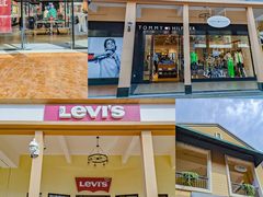 -王府井奥莱临潼小镇(临潼店)