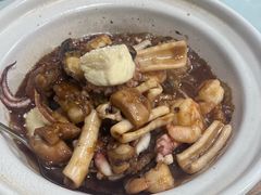 -逢春菜馆天津菜(胜利路店)