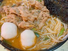-星林居酸辣米线餐厅