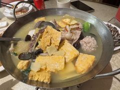 -群乐饭店(滨安路店)