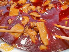 -冯记香辣兔火锅(茶店子总店)