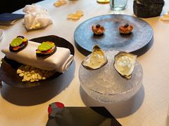 -三嚥阁 La Villa Restaurant