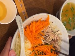 -王春春鸡汤饭(上海中海环宇城店)