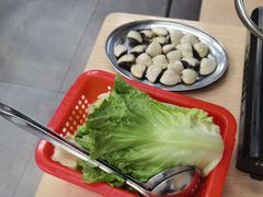 -兴兴旺·冬瓜盅·啫啫煲(西华路店)