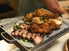 -绿茶餐厅(西单老佛爷店)