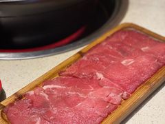 -钢管厂五区小郡肝串串香火锅(梅川路店)