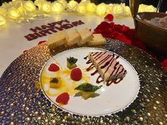 圣露杰鹅肝慕斯-大八江景意大利西餐厅LargeEight Italy Restaurant(1862时尚艺术中心店)