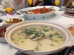 -丹江渔村(望京店)