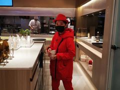 -西贝(上海中心店)