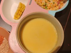 -季季山·云南野生菌火锅(上海首店)