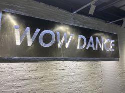 -wow舞蹈培训