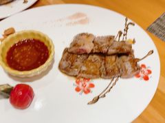 -大岛日本料理铁板烧(南通大饭店)