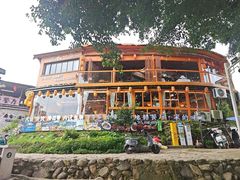 -福建土楼(南靖)景区
