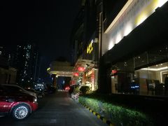 -福鼎轩海鲜大酒楼(皇轩酒店)