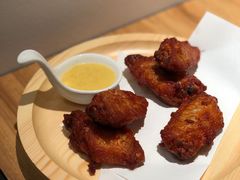 二哥爱鸡翅-太二酸菜鱼(汕头苏宁广场店)