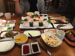 -松岛渔村(迎客路店)