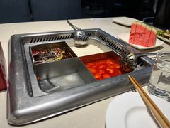 -海底捞火锅(勒泰店)