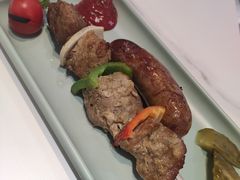 -库滋明·俄罗斯特色美食(中央大街店)