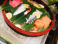 -味餐厅·海鲜·火锅·自助餐