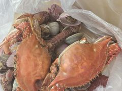 -庆山饭店·海鲜饺子家常菜(北戴河黑石路店)