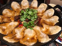 -百味地锅鸡(二店·财校分店)