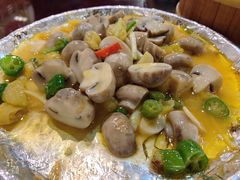 -前门烤鸭(江东中路店)