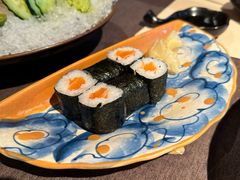 -藤原布二·八佰善会席料理(奥体店)