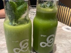 -gaga(深圳福田星河COCO Park店)