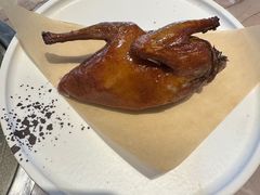 -腩得欢喜·牛腩煲火锅(万庭大厦店)