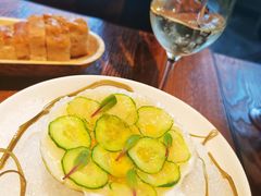 -Mercato莫卡多露台餐厅与酒吧(K11店)