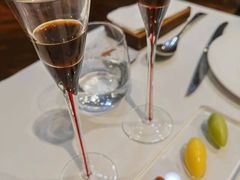 -L'Arome芳芳法国餐厅(仙林金鹰店)