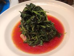 有机苋菜-全聚德(常州店)
