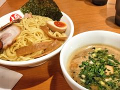 -日出拉面(望京店)