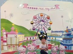 -杭州Hello Kitty乐园