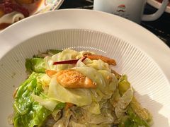-巴依老爷新疆美食(清华东门店)