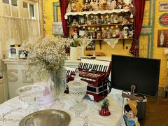 -秘密小花园(第三中学店)