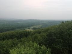 -塞罕坝国家级自然保护区