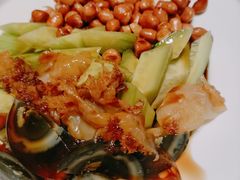 -威海九禧海鲜居渔水饺(经区店)