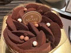 -M'CAKE(西单大悦城店)