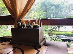 -时光花园(白鹭洲店)