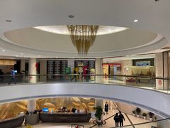 -宁波新晶都开元名庭大酒店·华晶中餐厅(百丈东路店)