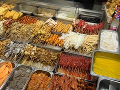-林静小吃(复兴路店)