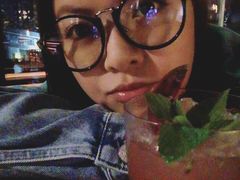 -广州柏悦酒店·悦吧·顶楼露天酒吧