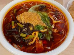 -水平有限广西米粉·广西风味集(五道口店)