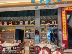 门面-味道工厂楚虾王(龙虾城店)